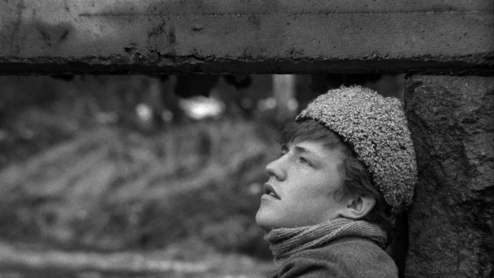 Questa è la tua vita