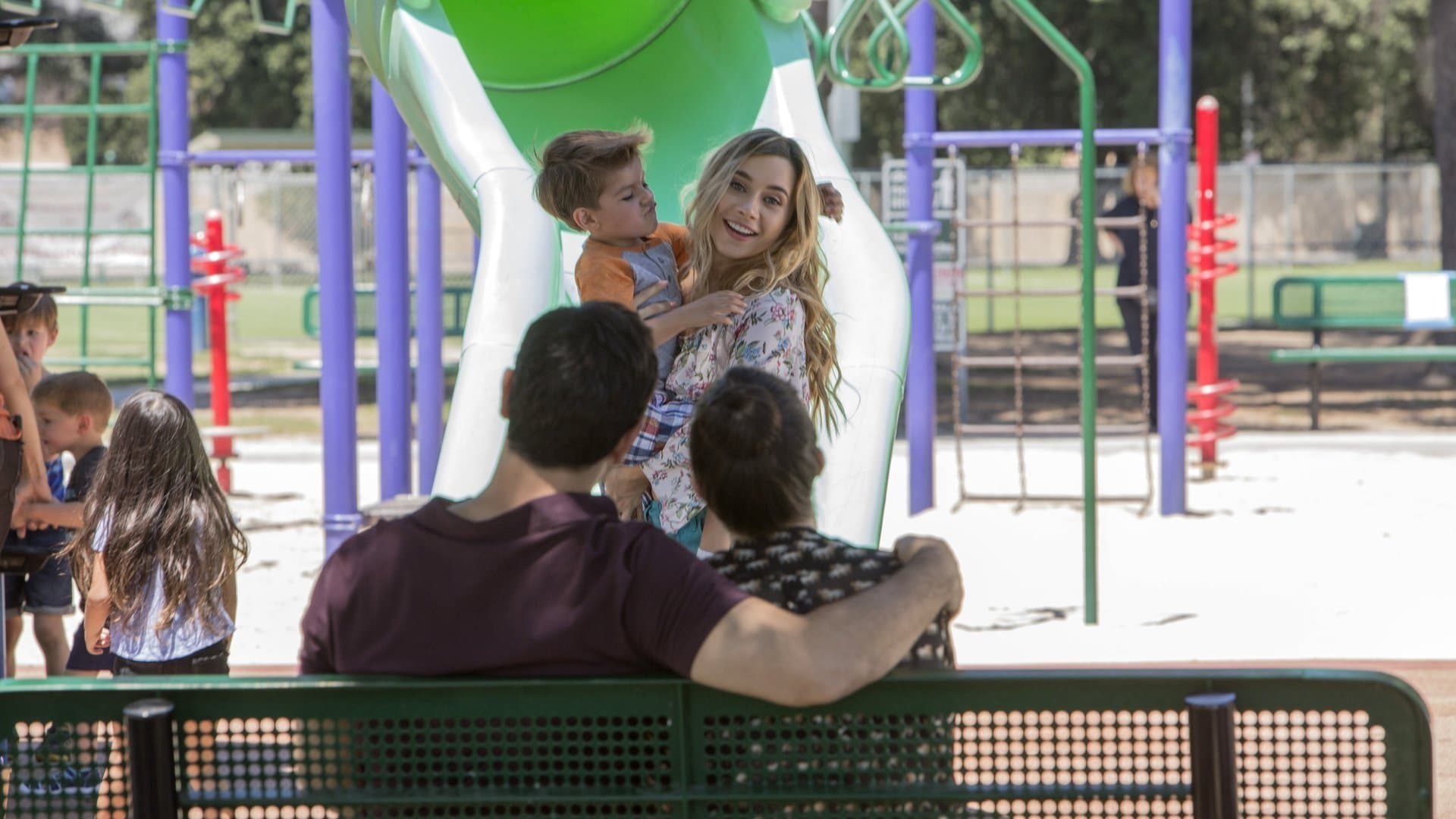 Segreti & tradimenti