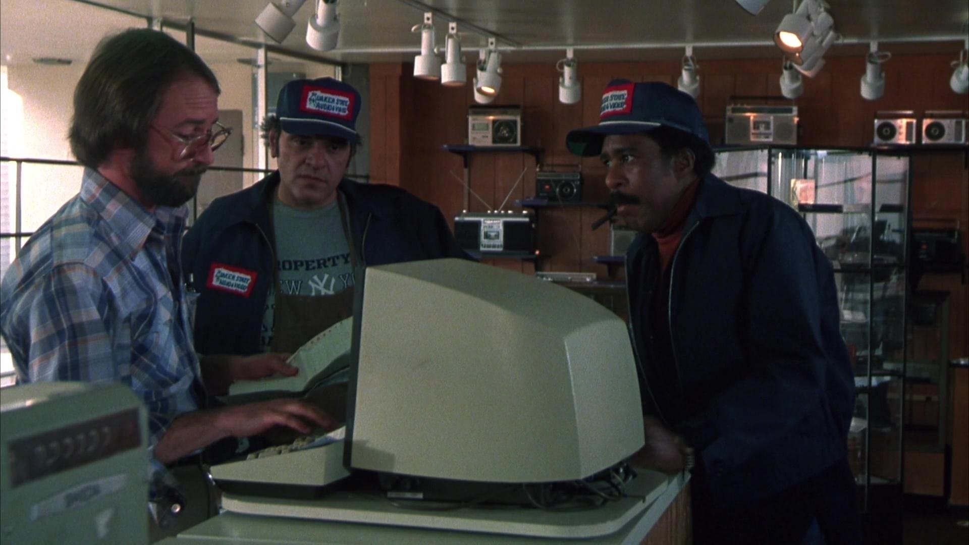 Libertà poco vigilata