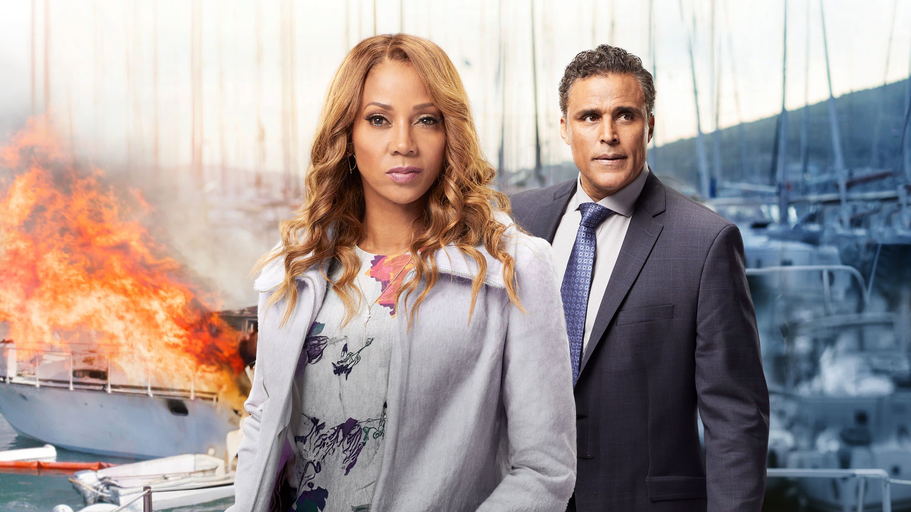 Buongiorno con delitto: Conto alla rovescia