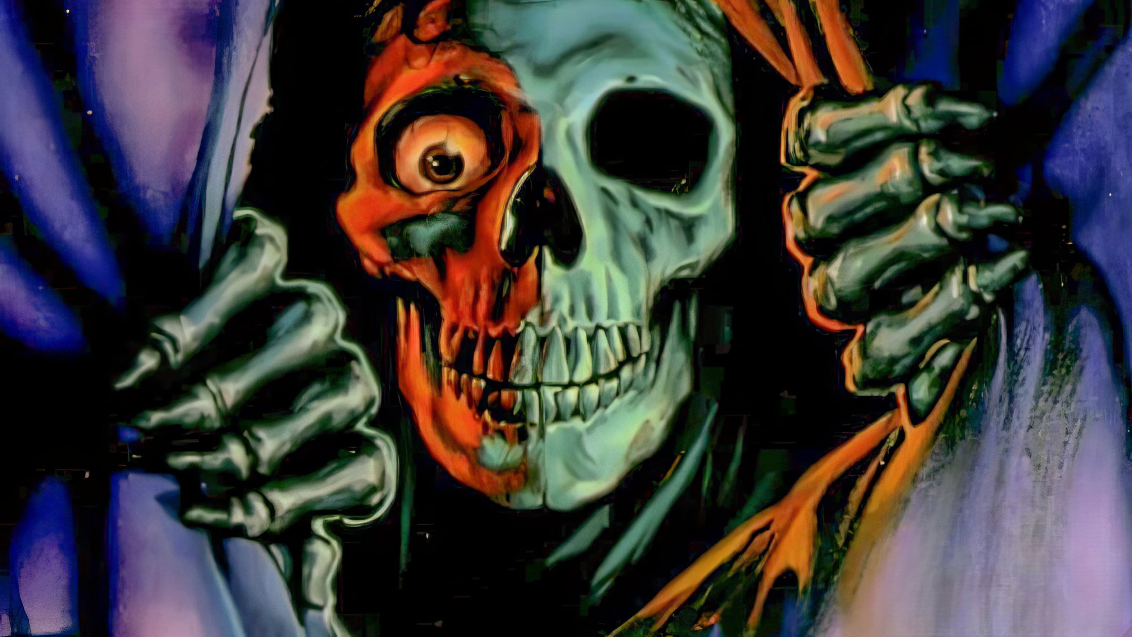 La scuola degli orrori