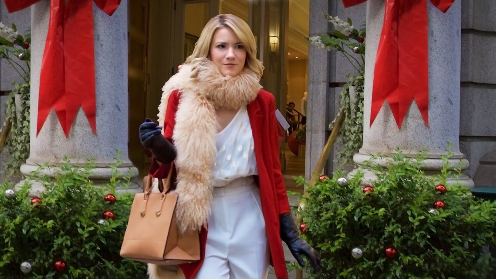 Il perfetto regalo di Natale