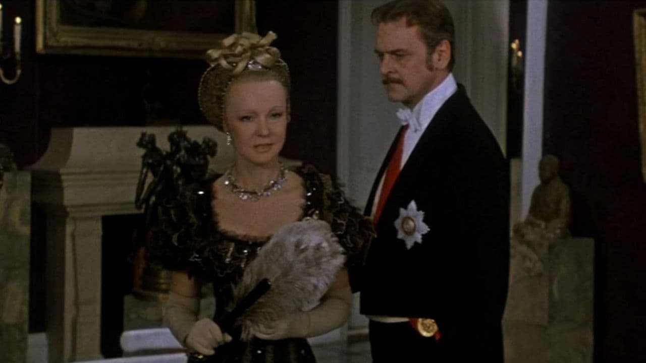 Идеальный муж