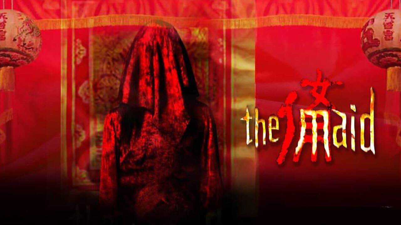 The Maid - La morte cammina tra i vivi