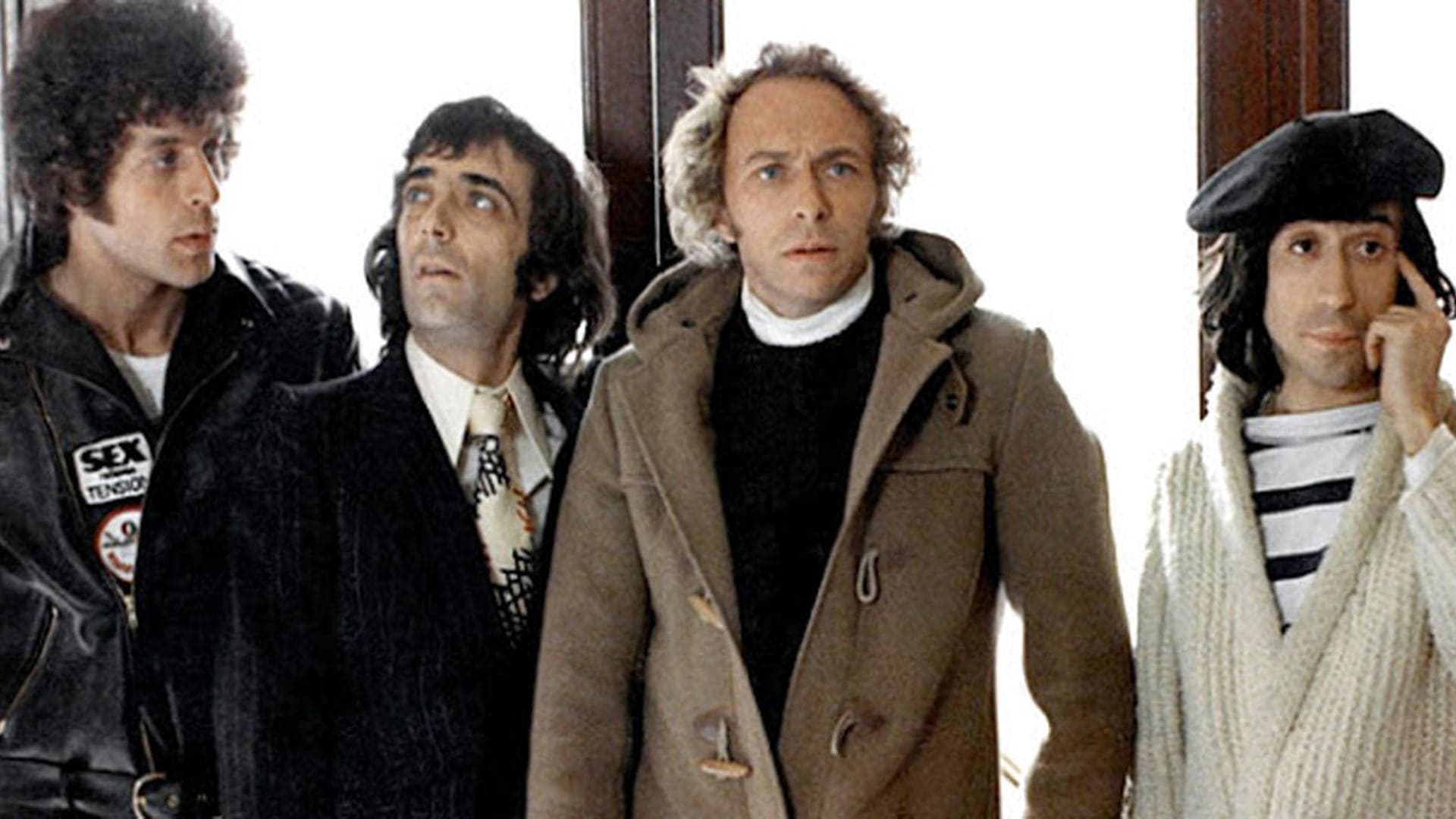 Se gli altri sparano... io che c'entro!?