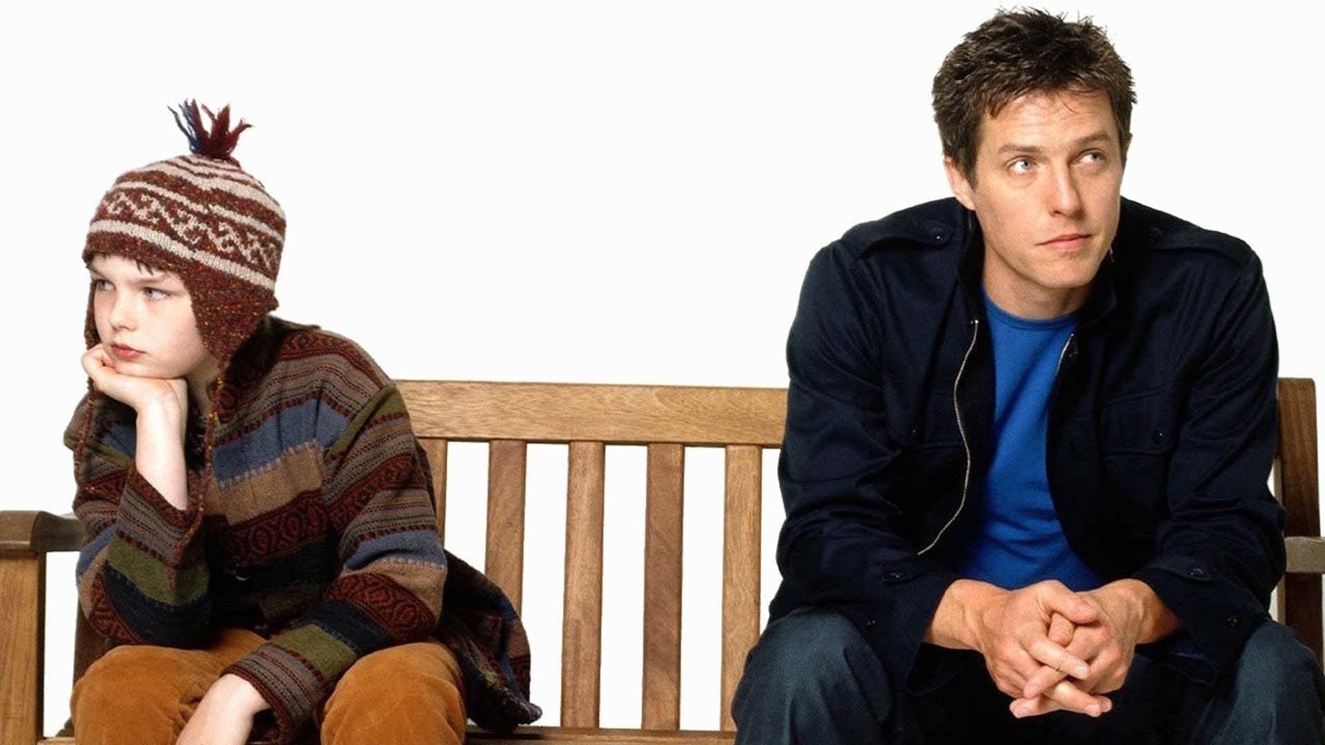 About A Boy - Un ragazzo