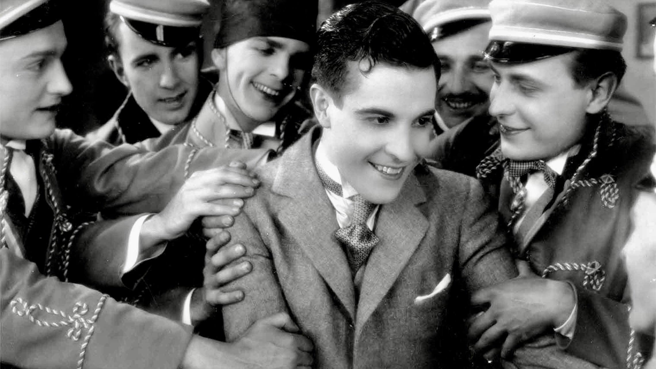 Il principe studente