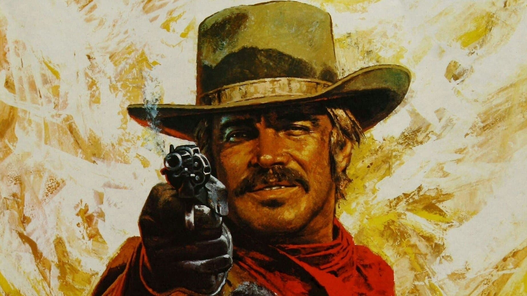 Uno spaccone chiamato Hark