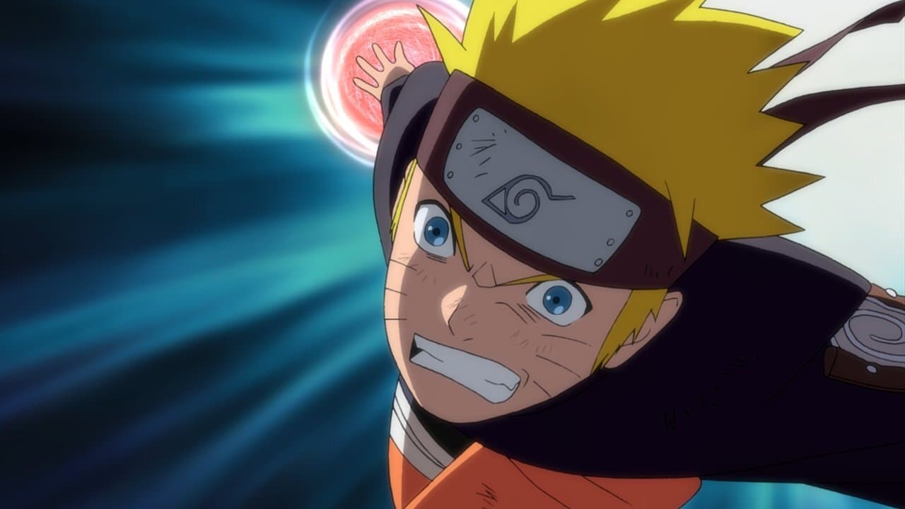 Naruto Shippuden: Il film - Il maestro e il discepolo