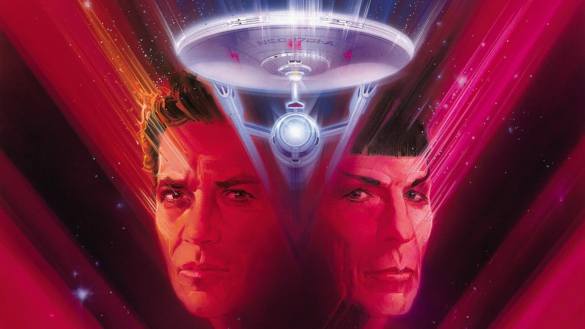 Star Trek V - L'ultima frontiera