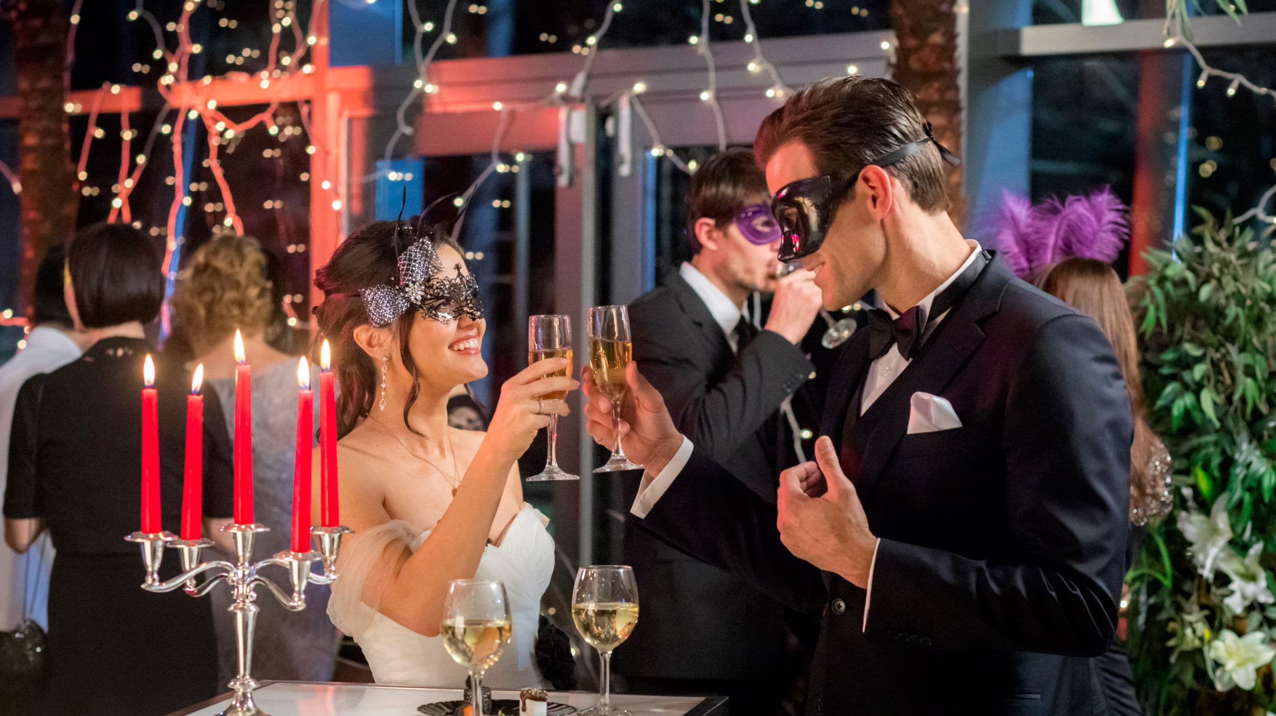 La rosa di San Valentino