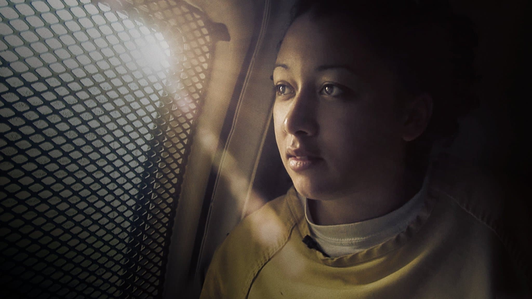 Dalla condanna alla grazia: la storia di Cyntoia Brown