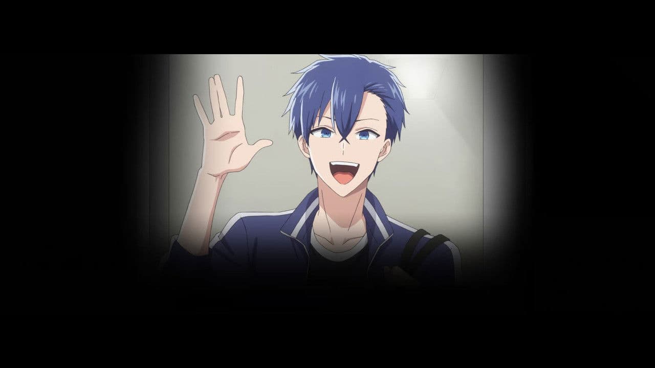 拷問バイトくんの日常