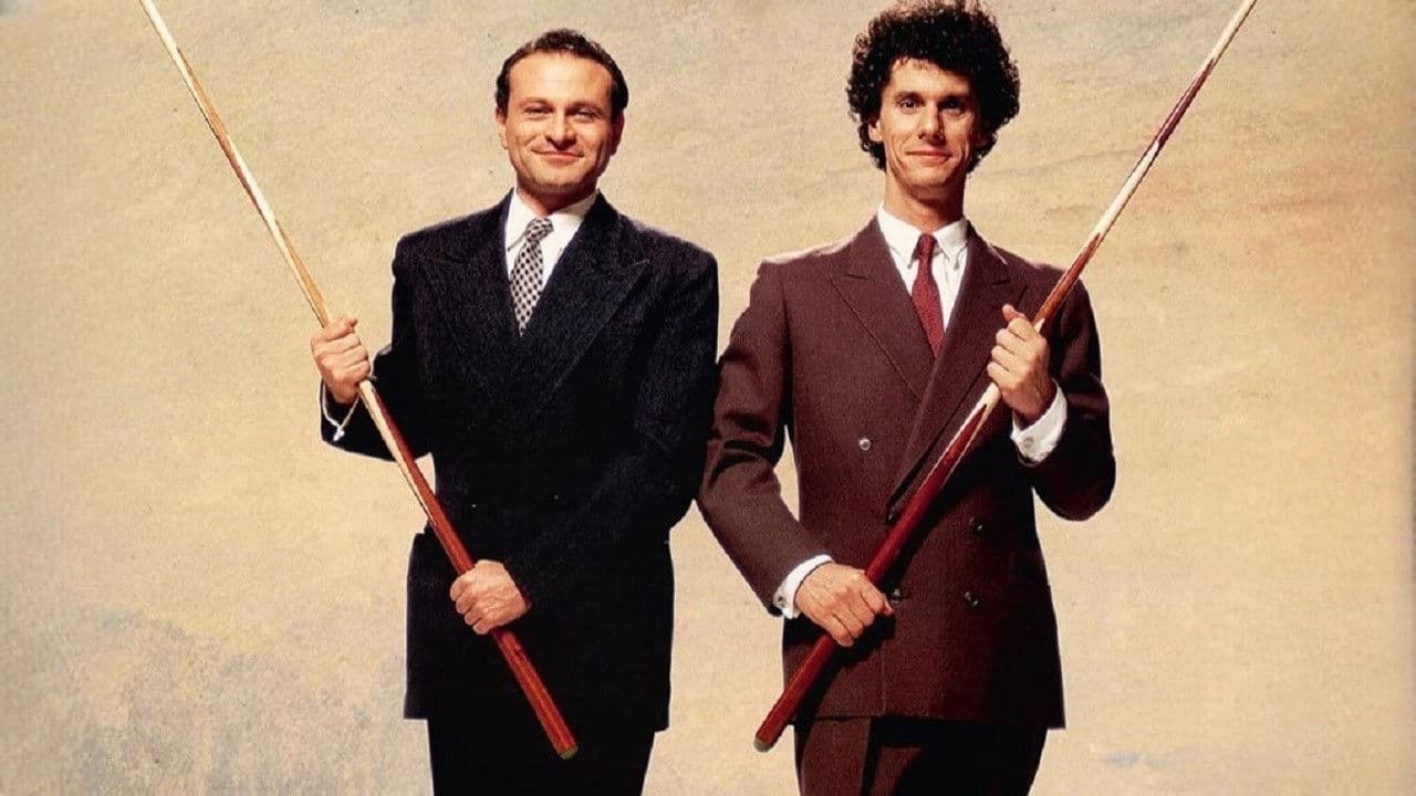 Un paradiso senza biliardo