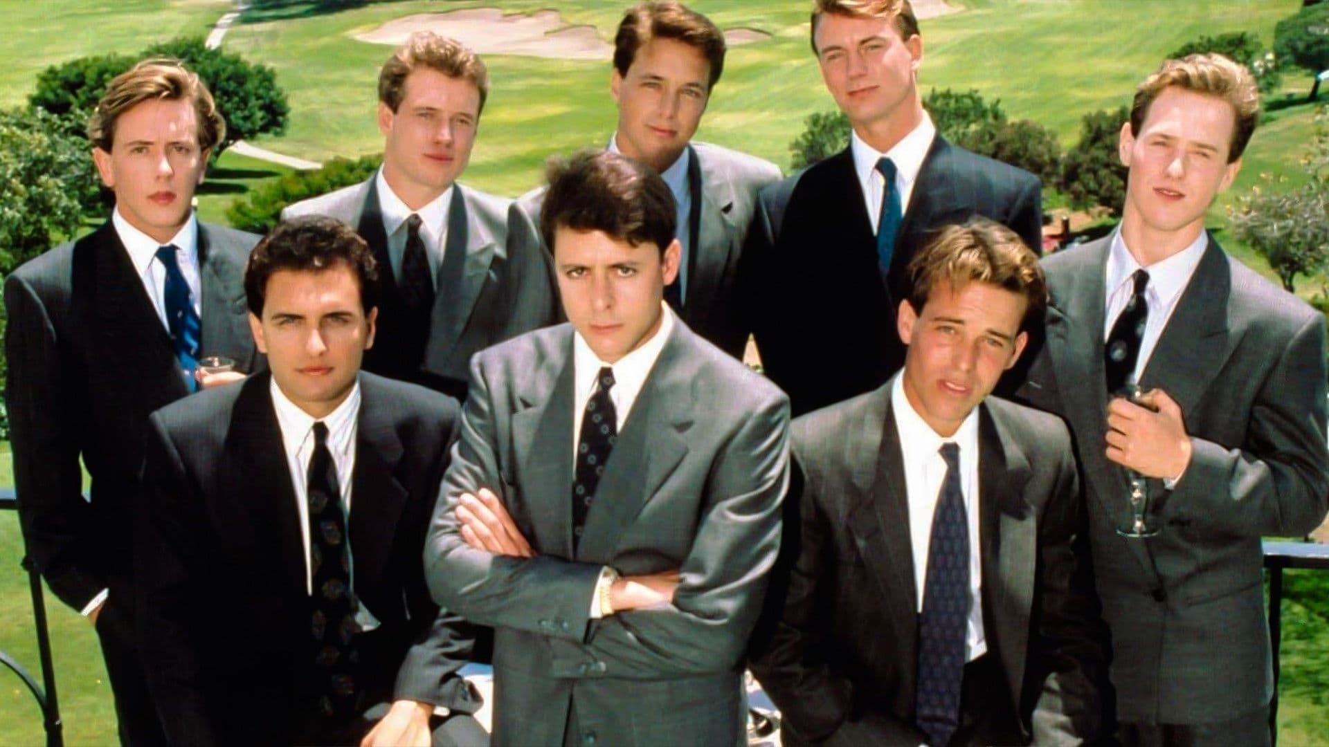 V.I.P.$. omicidi club