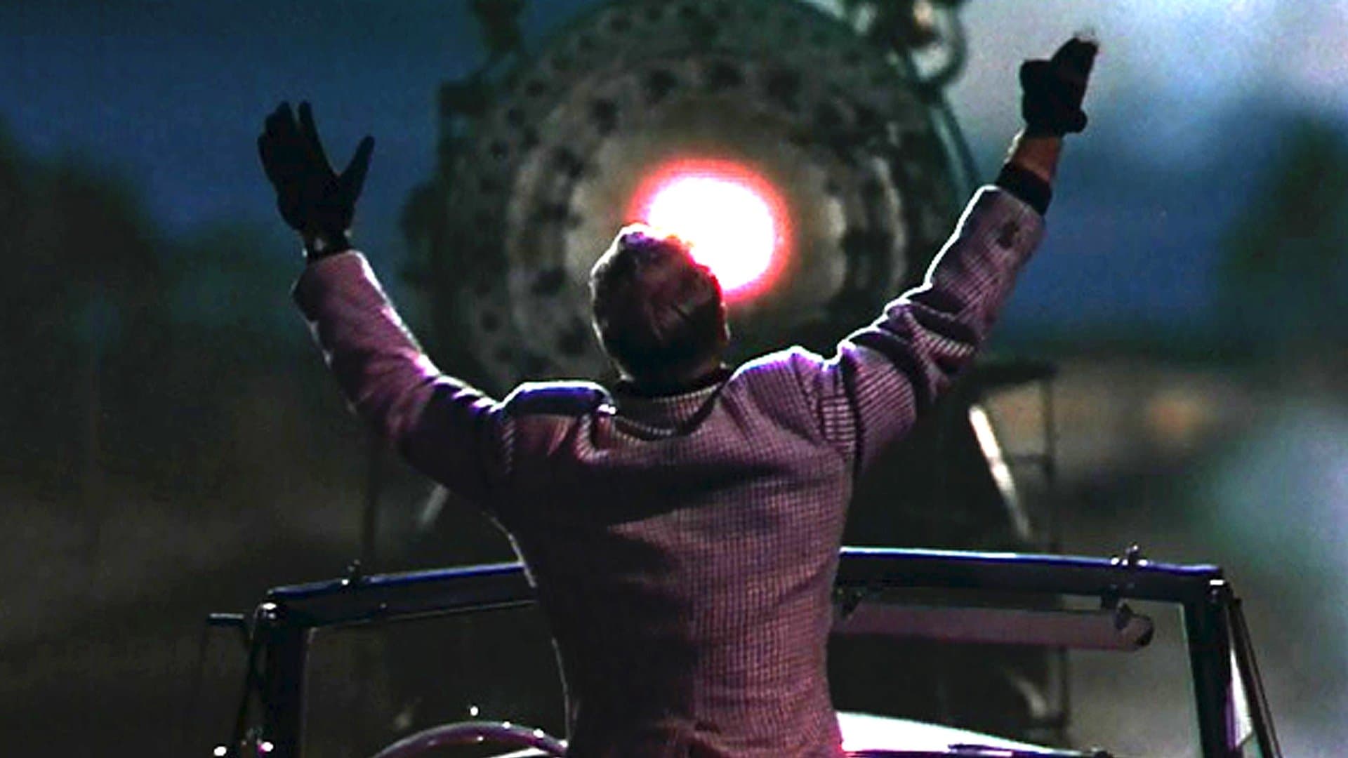 Il più grande spettacolo del mondo