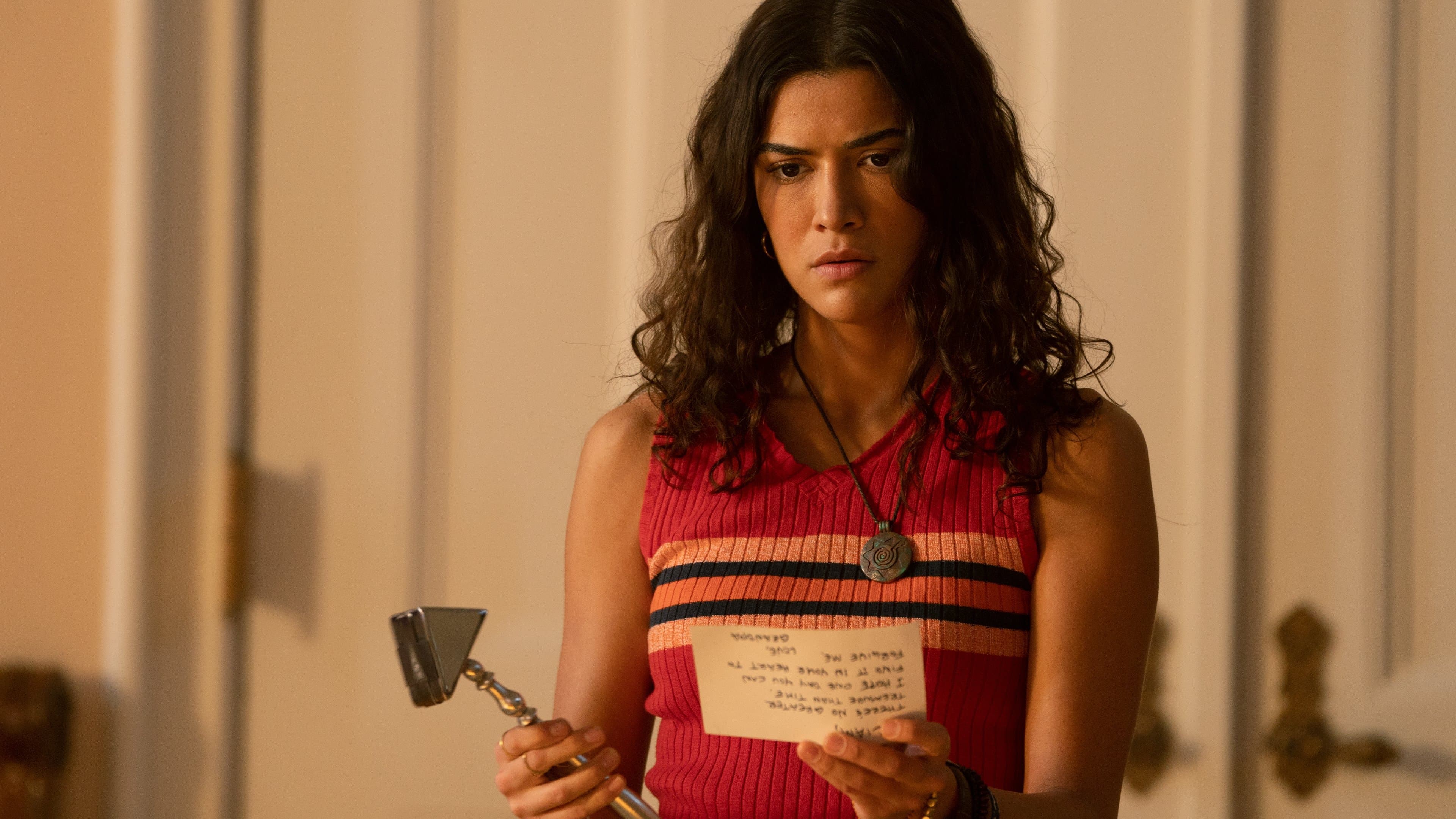 Il mistero dei templari - La serie