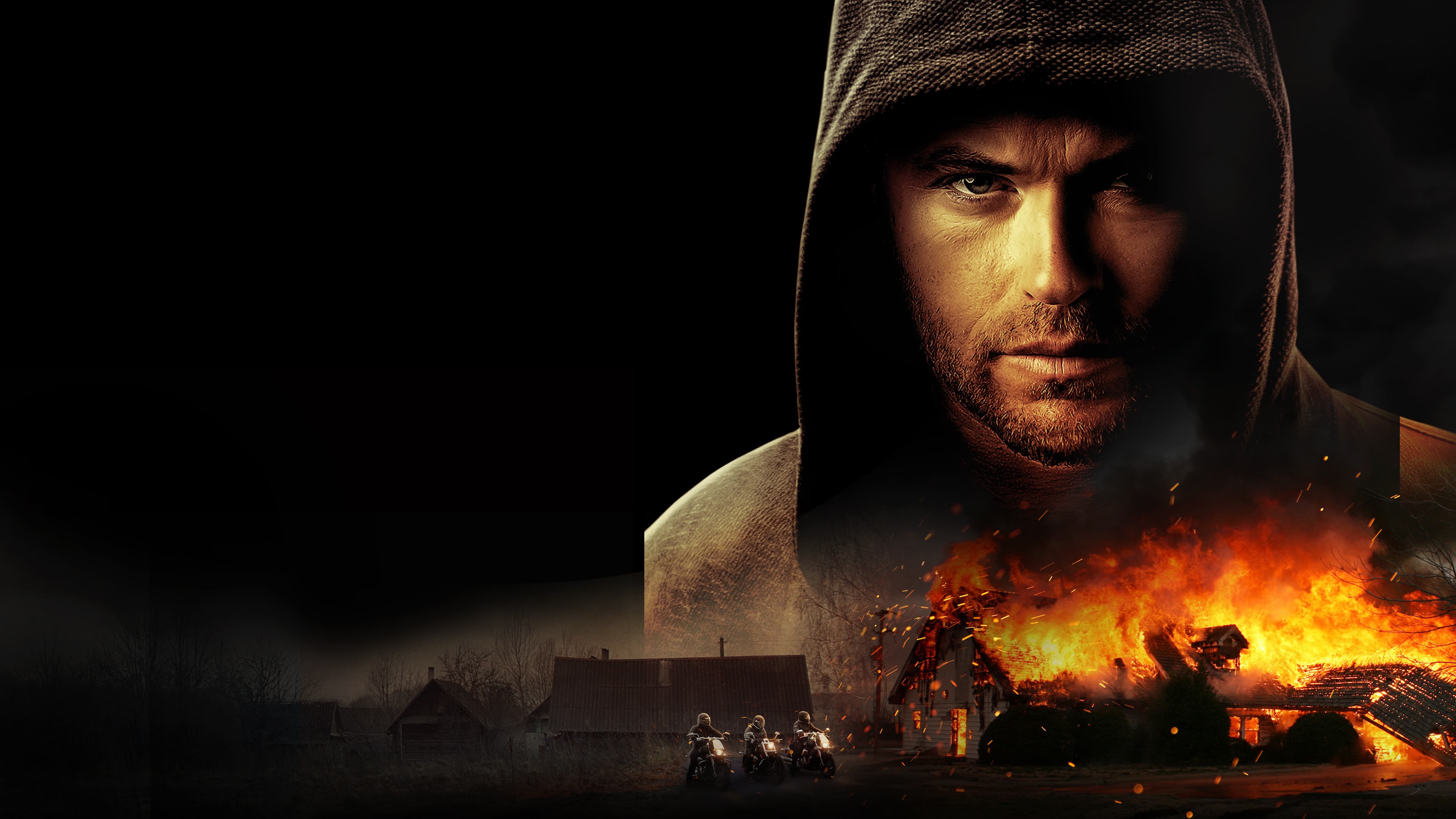 Vendetta implacabile