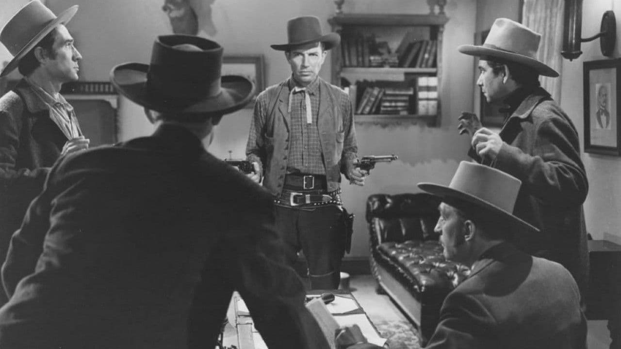 Il cavaliere della vendetta