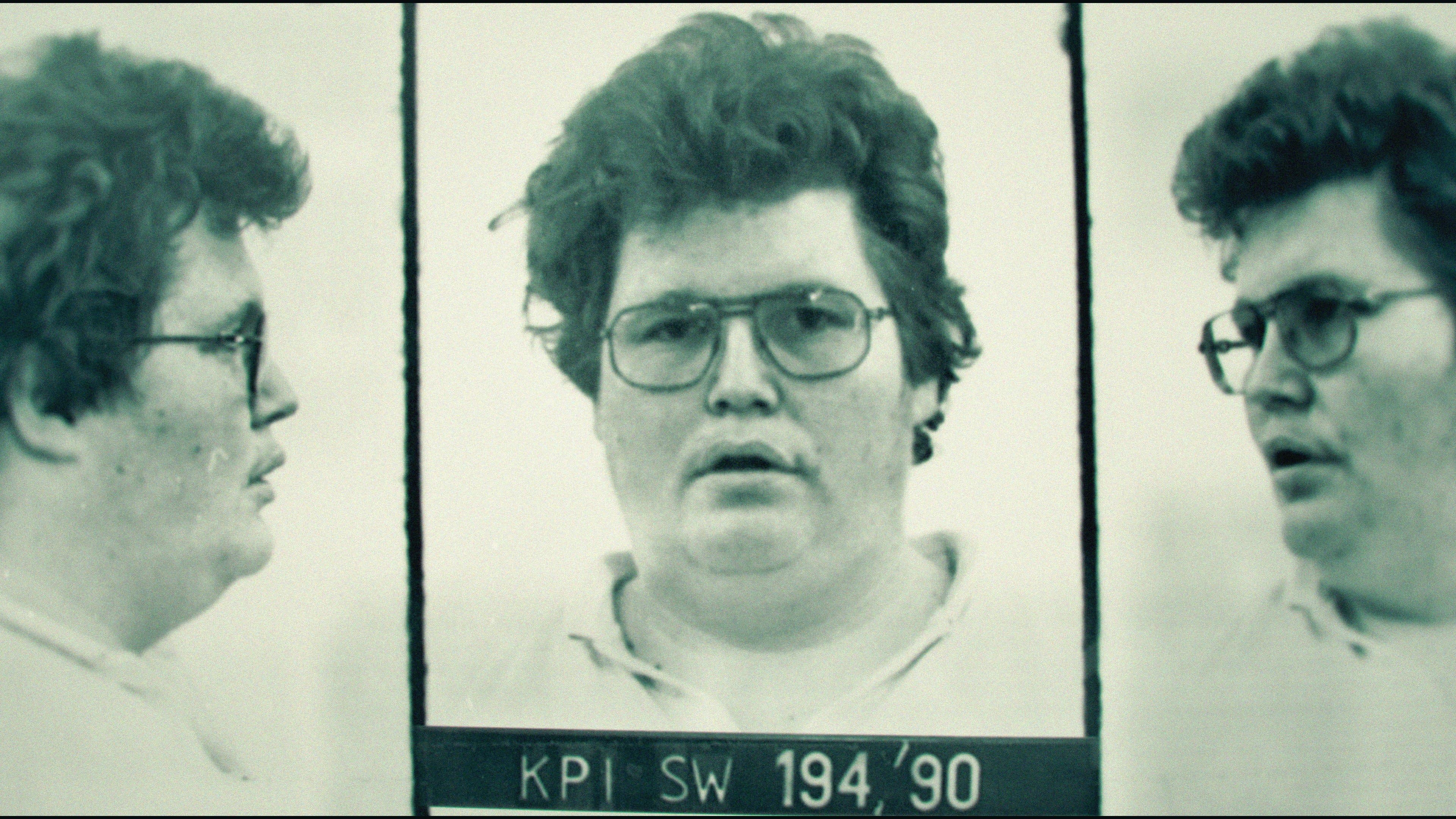 Big Mäck: I gangster e l'oro