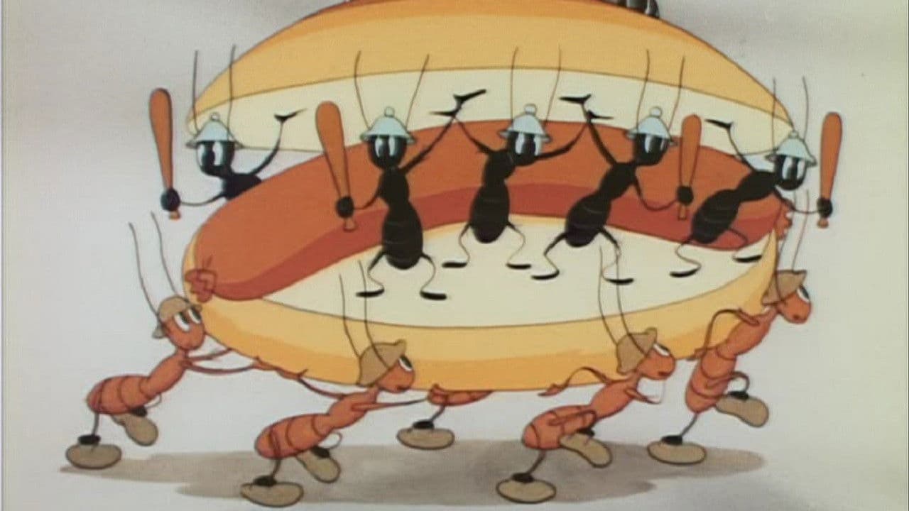 Guerra all'ultimo panino