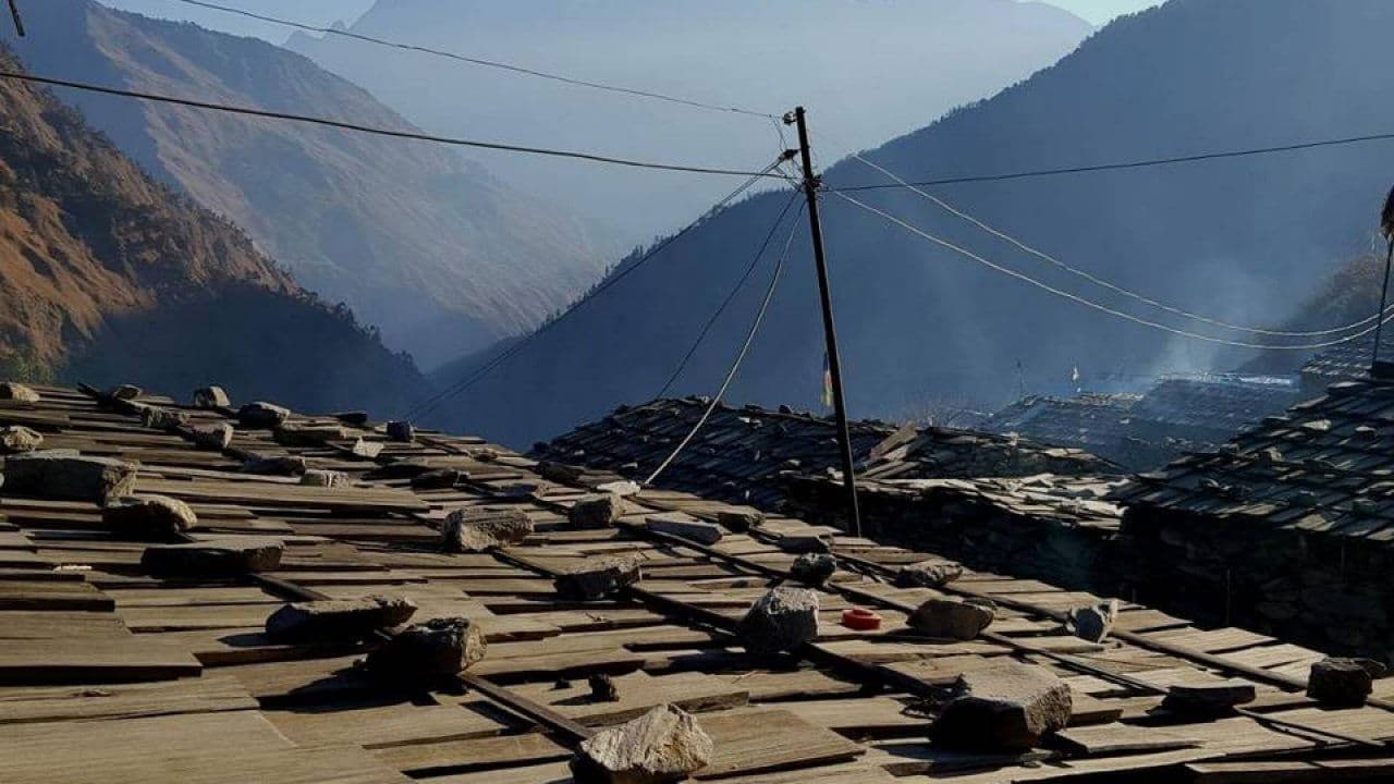 กัตลัง : ชะตาชีวิตต้องลิขิตเอง