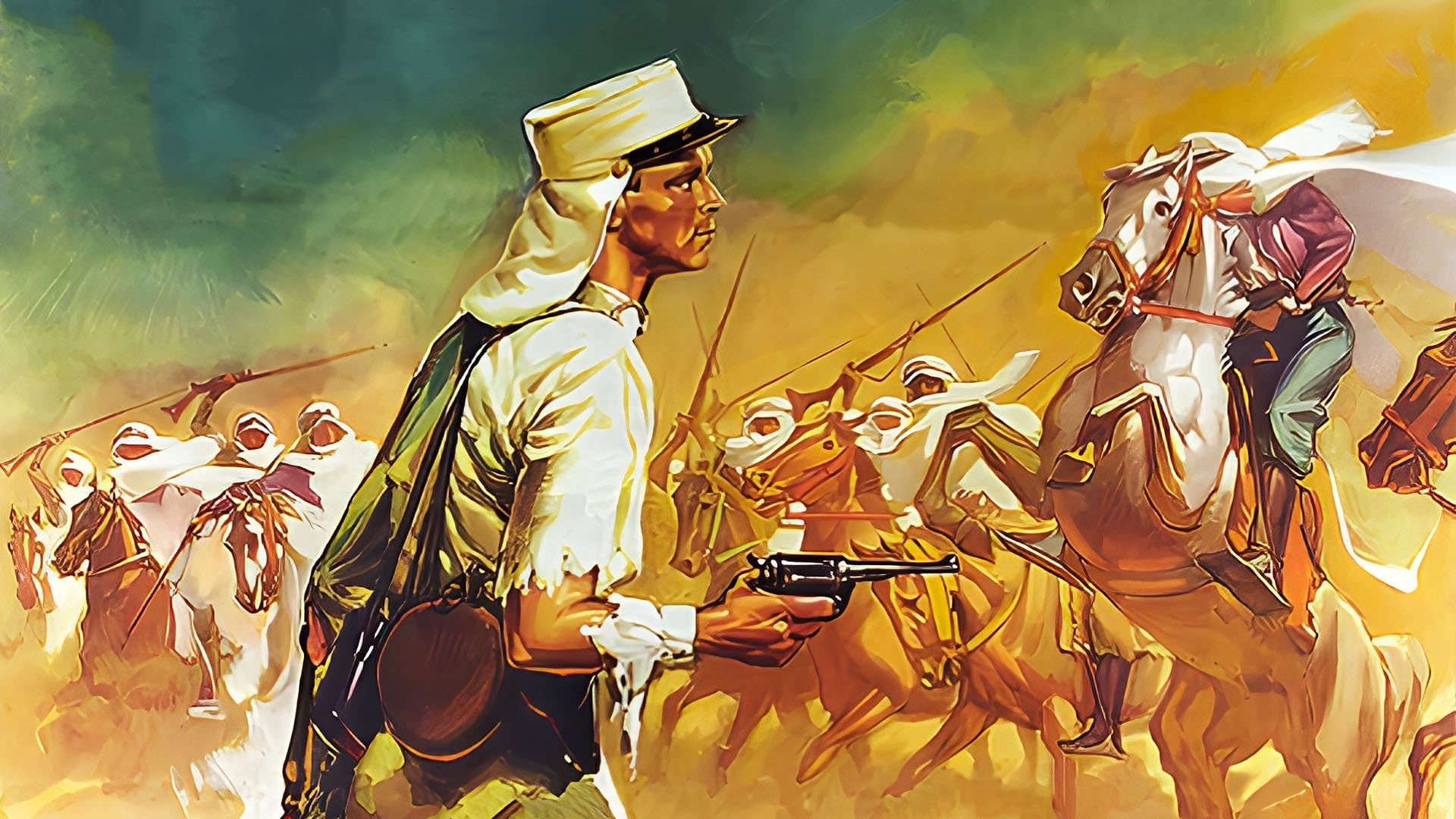 I dieci della legione