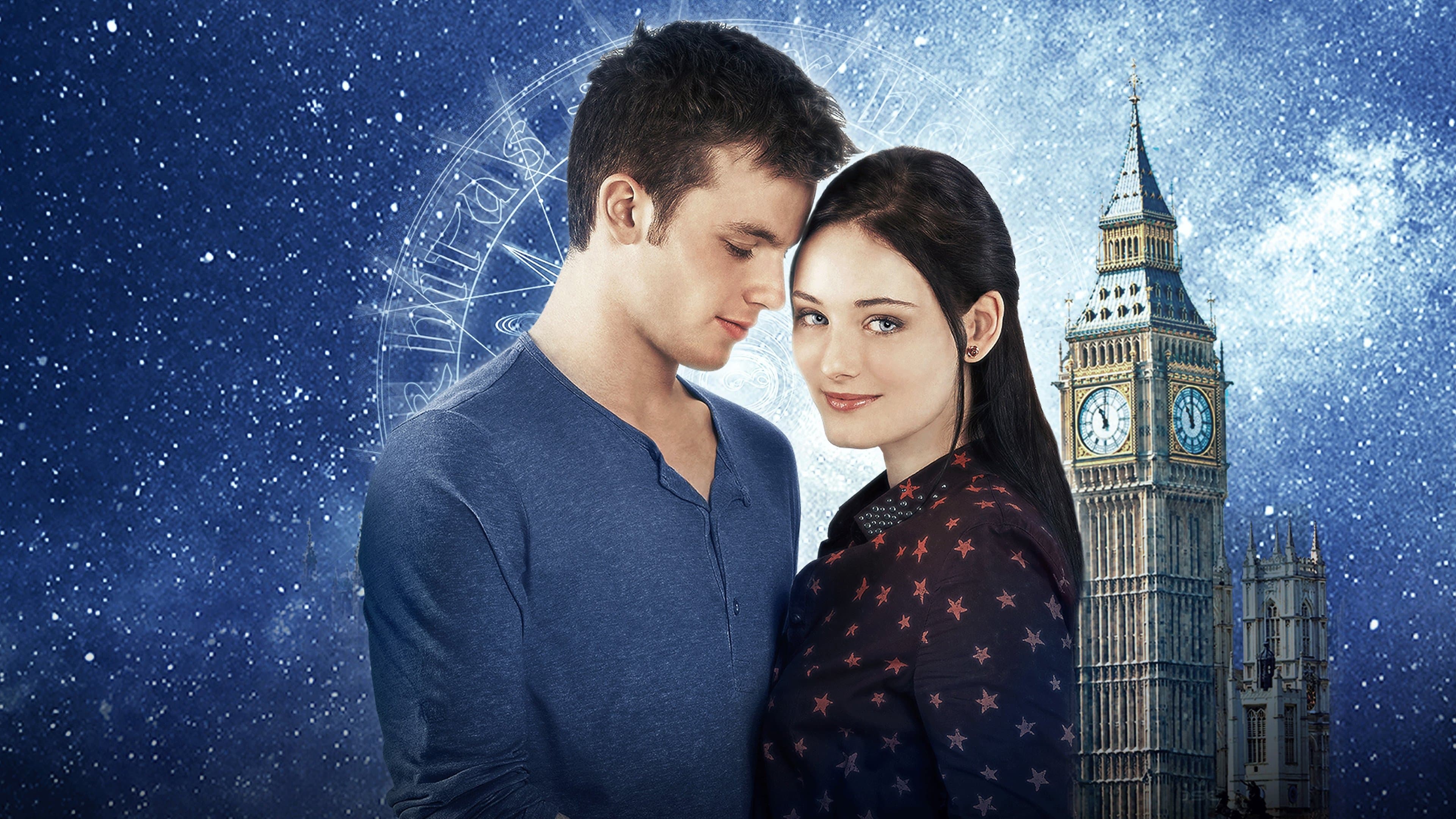 Ruby Red II - Il segreto di Zaffiro