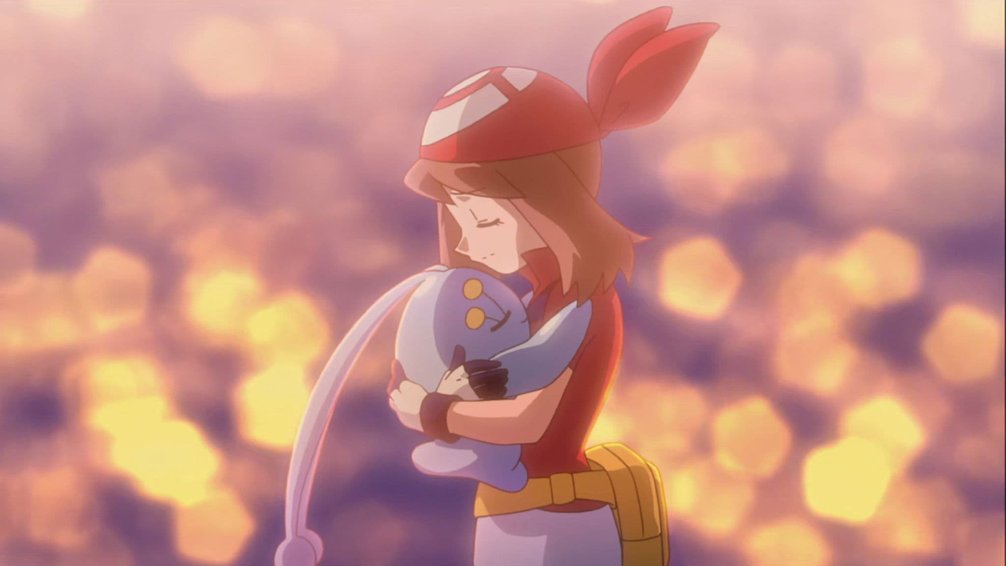 Pokémon Ranger e il Tempio del Mare