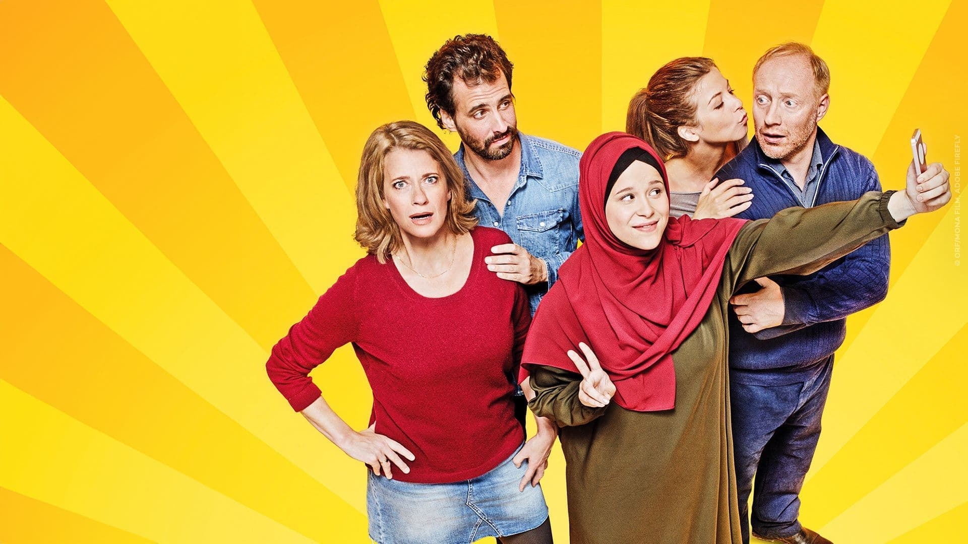 Cosa abbiamo fatto per meritarci questo