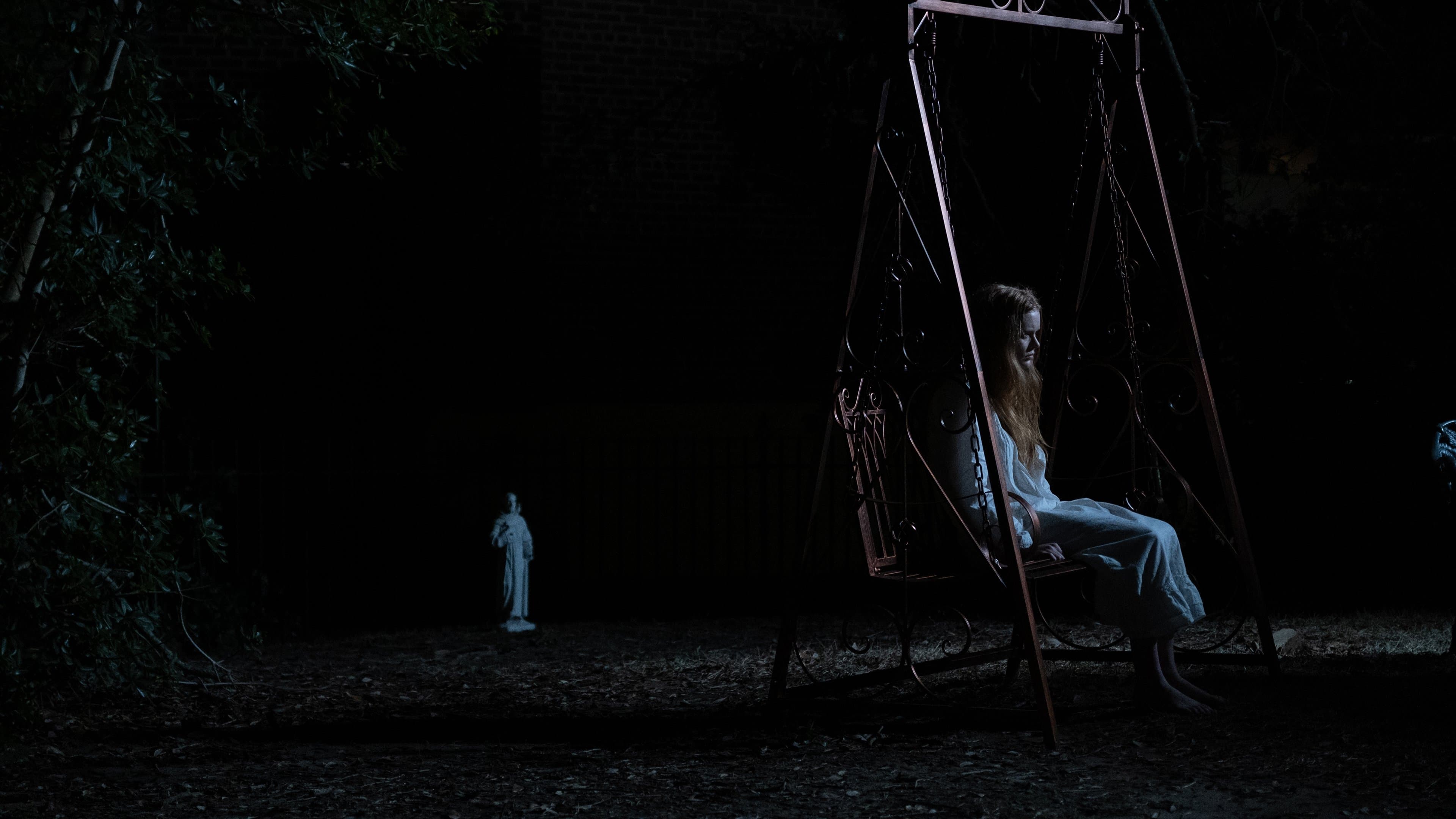 L'esorcismo di Emma Schmidt - The Ritual