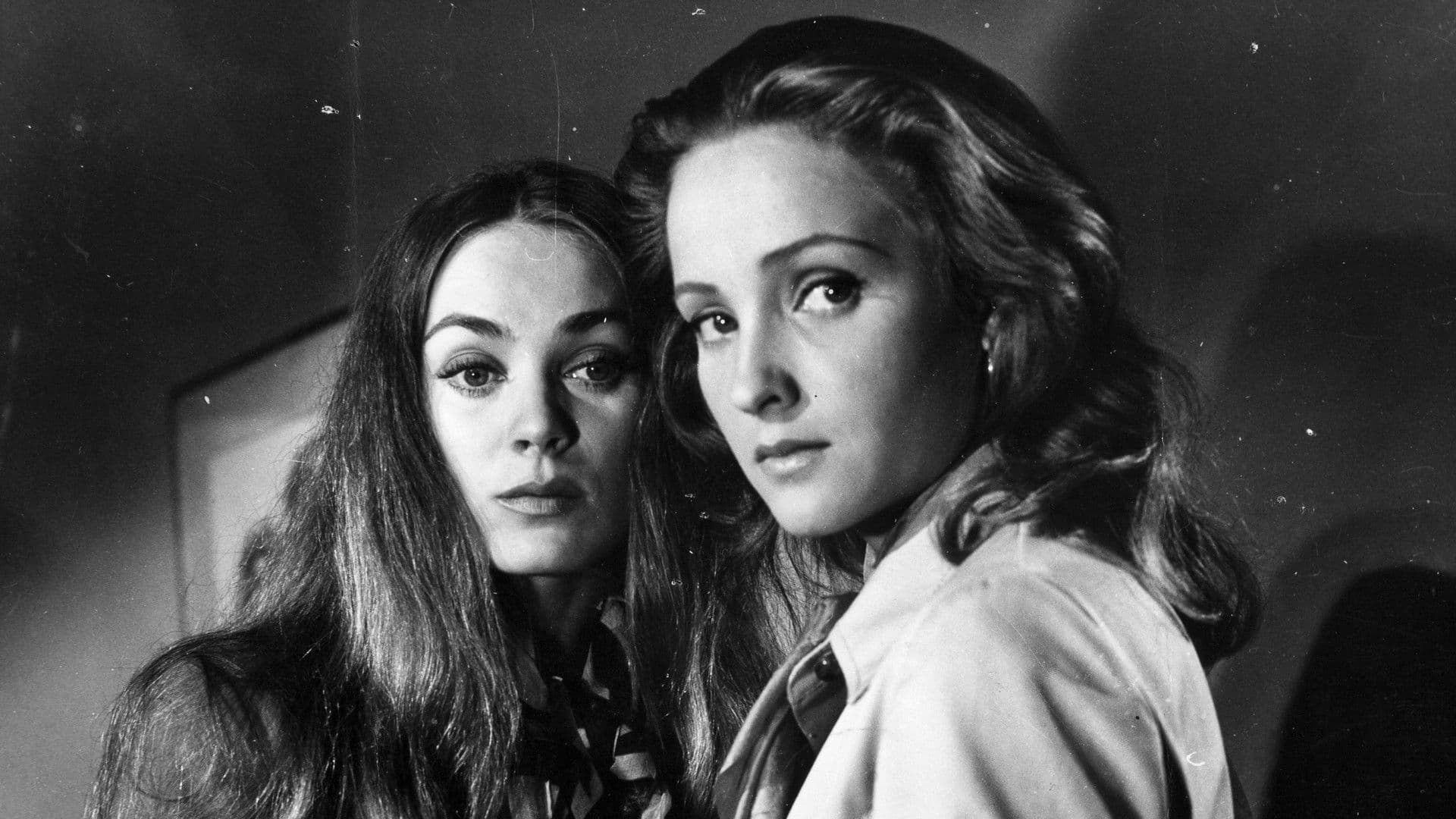 Rapporto sulle esperienze sessuali di tre ragazze bene