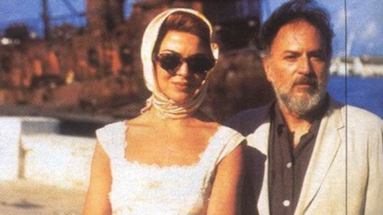 Ilona arriva con la pioggia