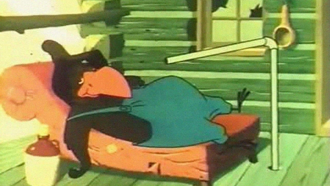 La poiana non sa contare