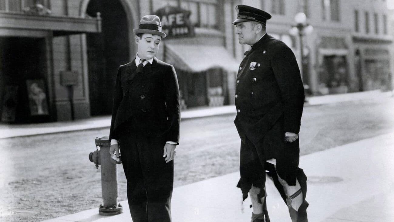 Le sue ultime mutandine