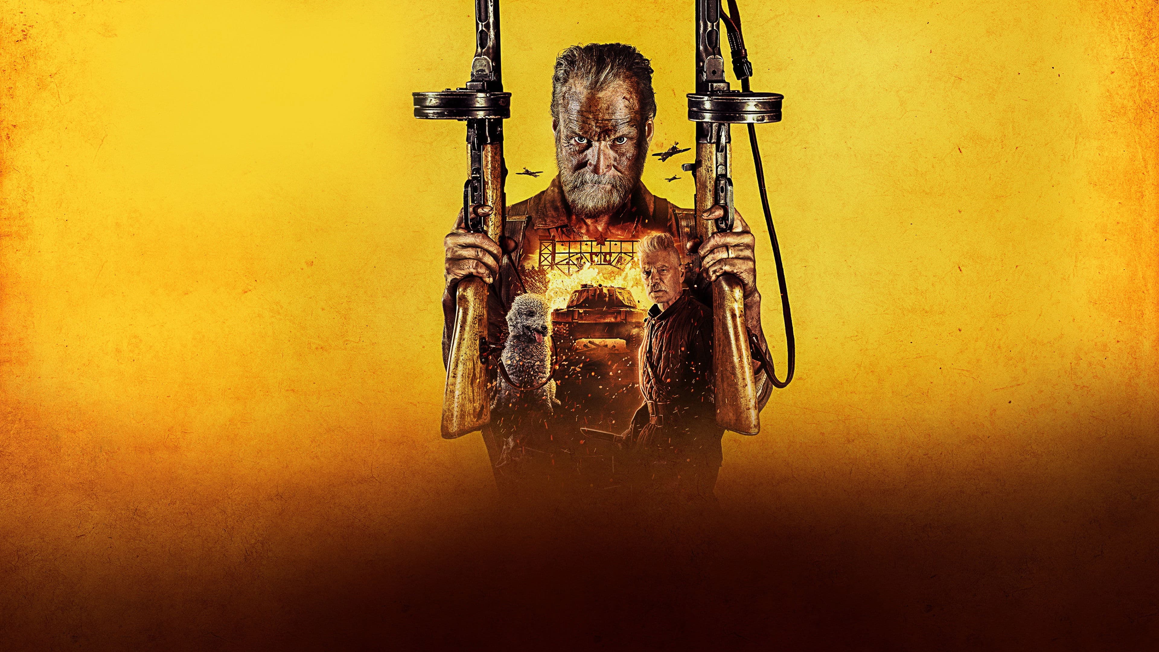 Sisu: Il vendicatore