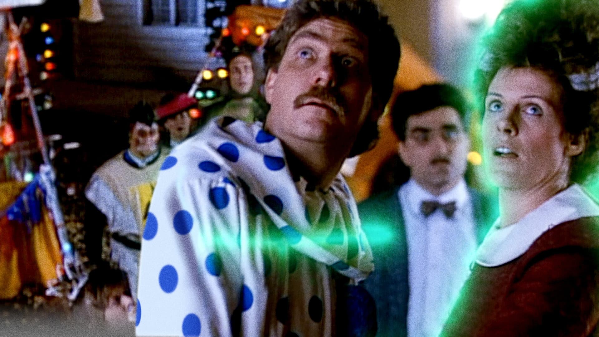 La moglie di Boogedy