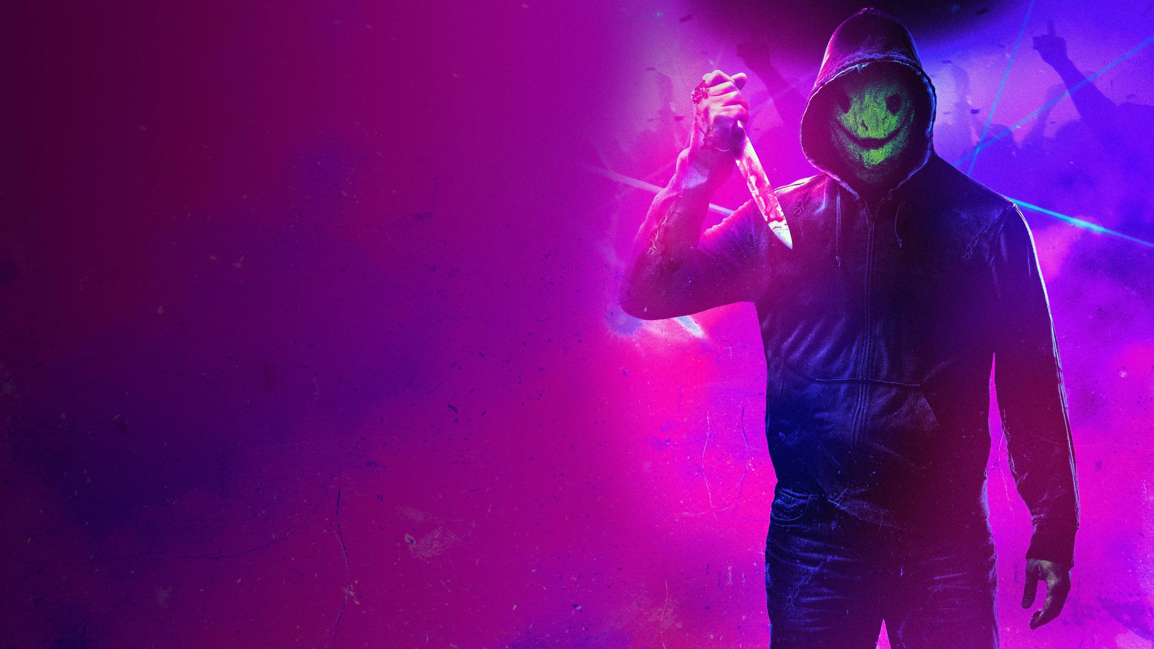 Die letzte Party deines Lebens