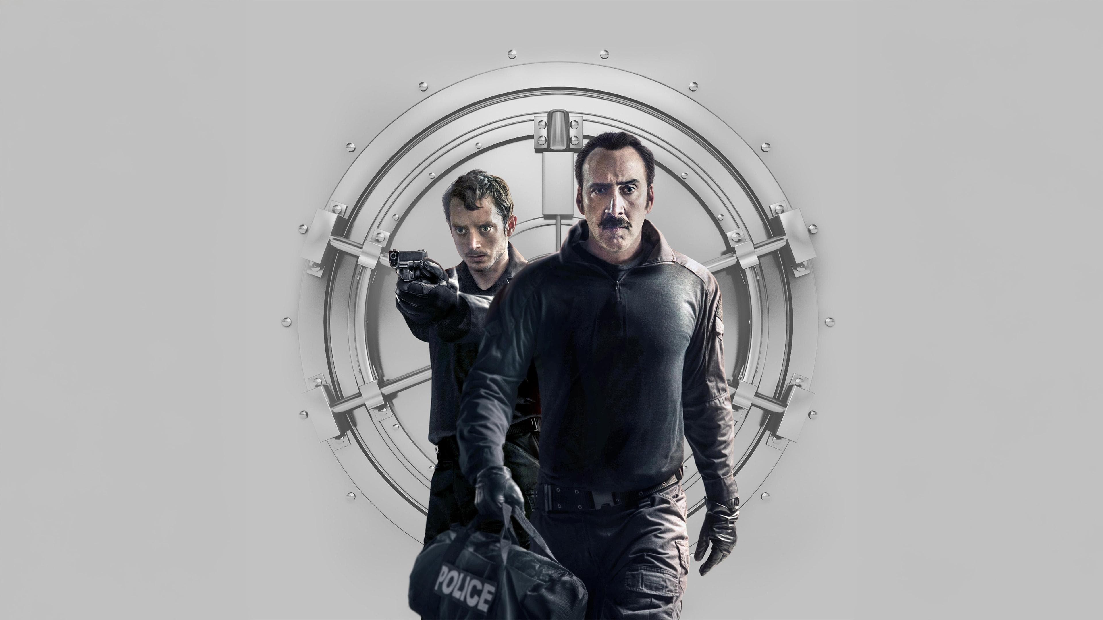 I corrotti - The Trust