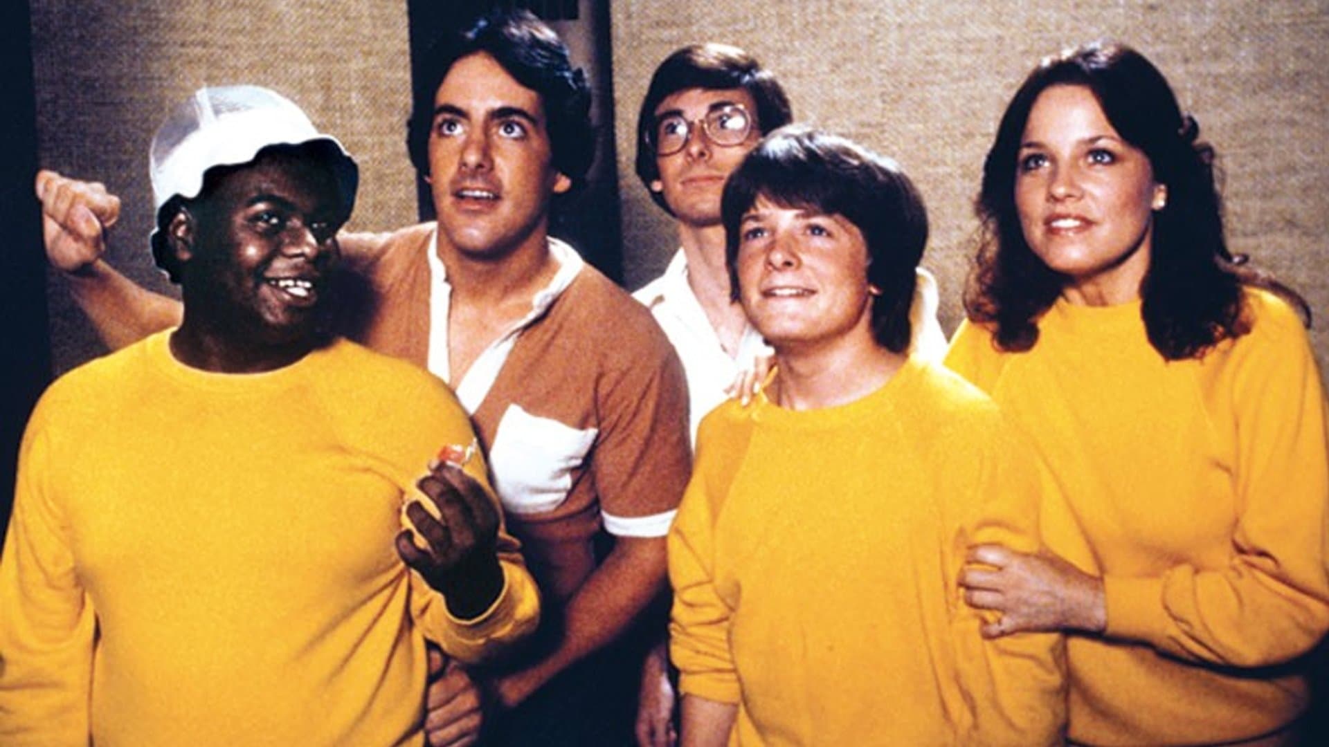 Follia di mezzanotte