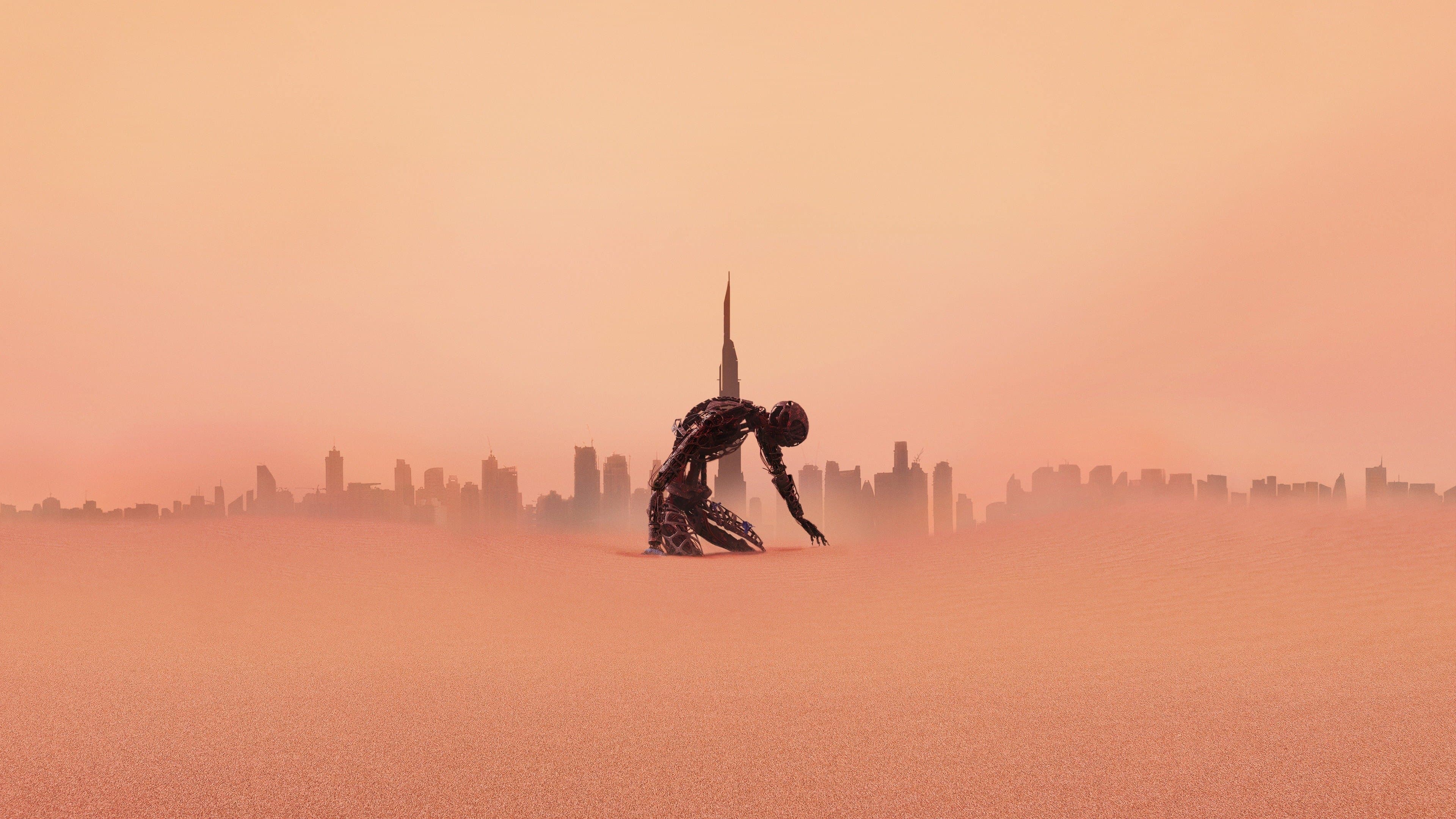 Westworld - Dove tutto è concesso