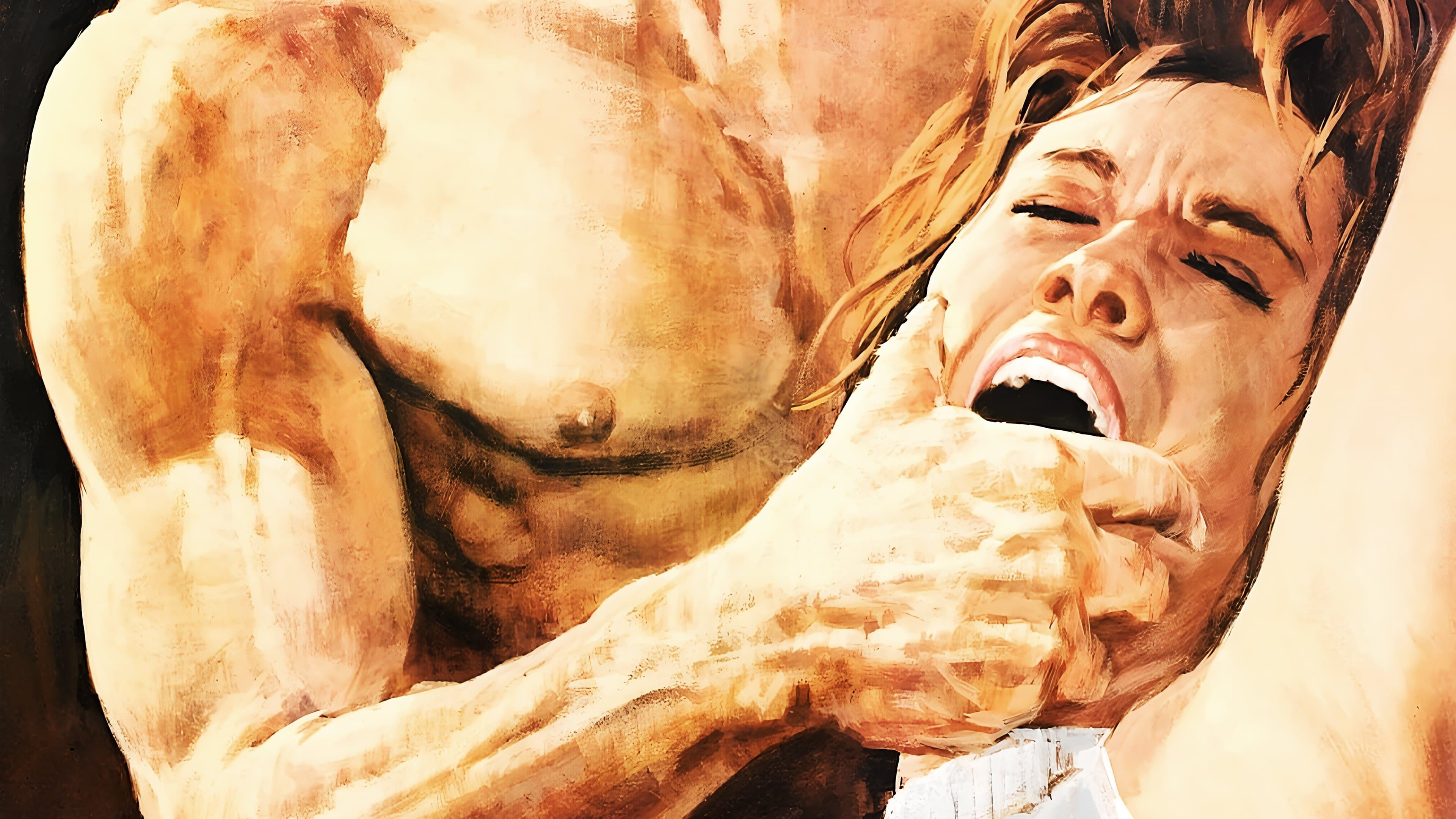 L'uomo venuto dalla pioggia