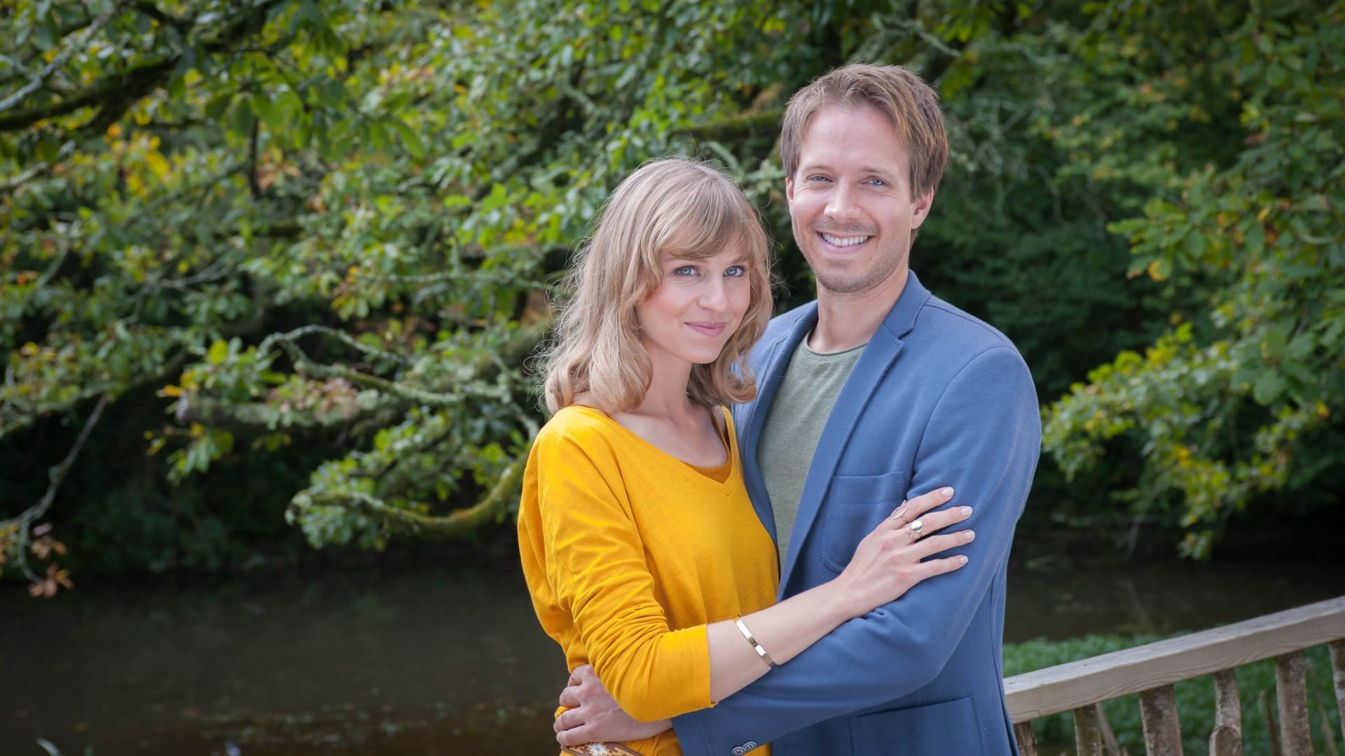 Rosamunde Pilcher: Licenza di tradire