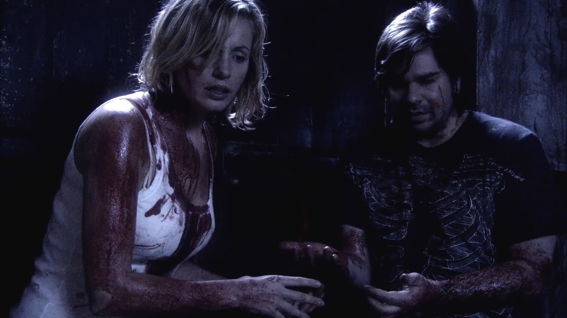 La sedia del diavolo