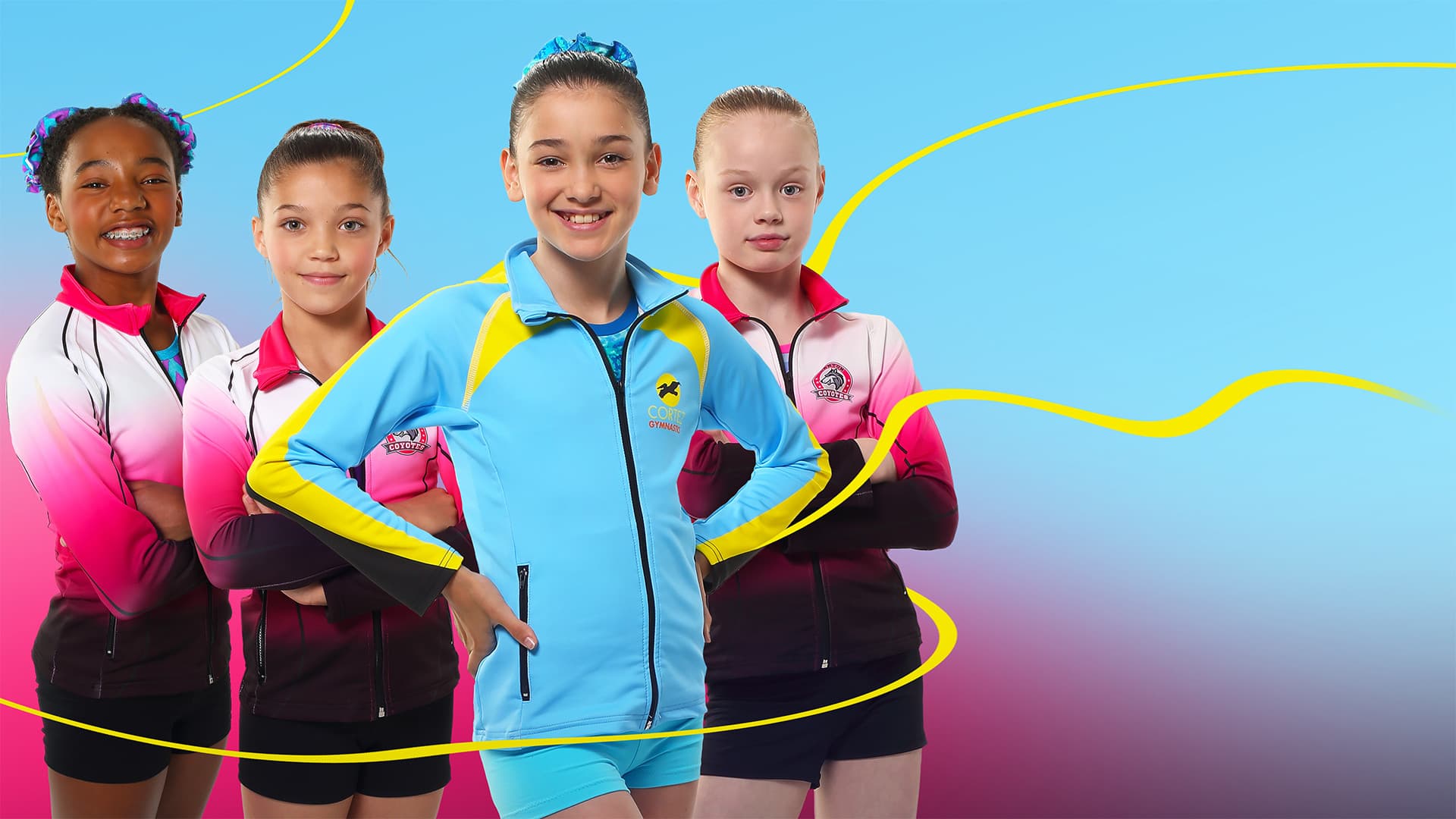 L'atterraggio perfetto