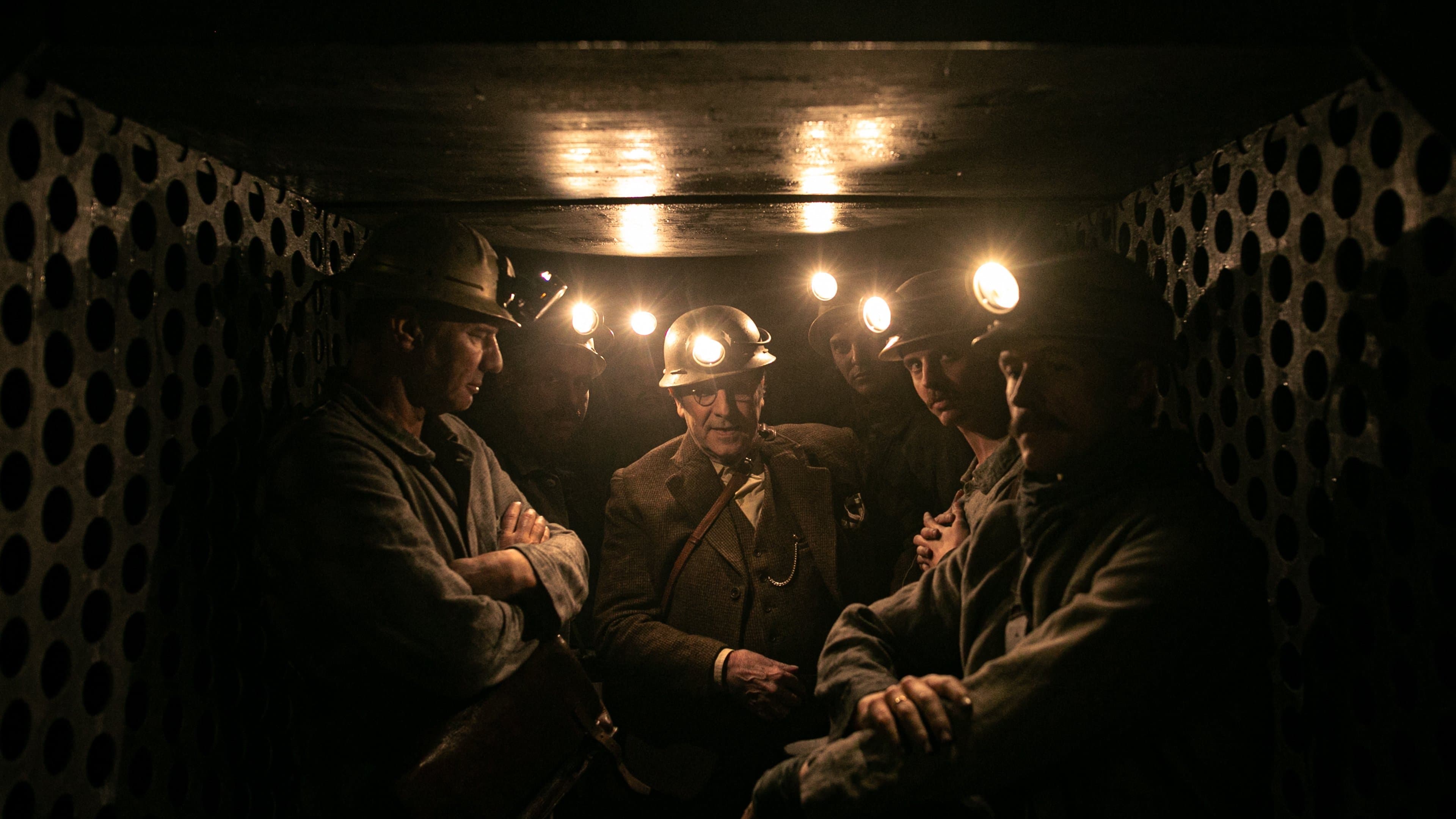 The Deep Dark - Discesa nell'abisso