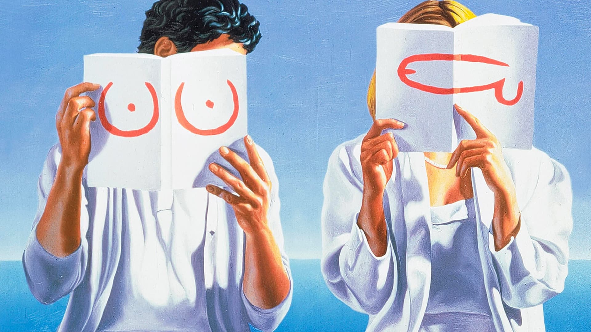 Il declino dell'impero americano