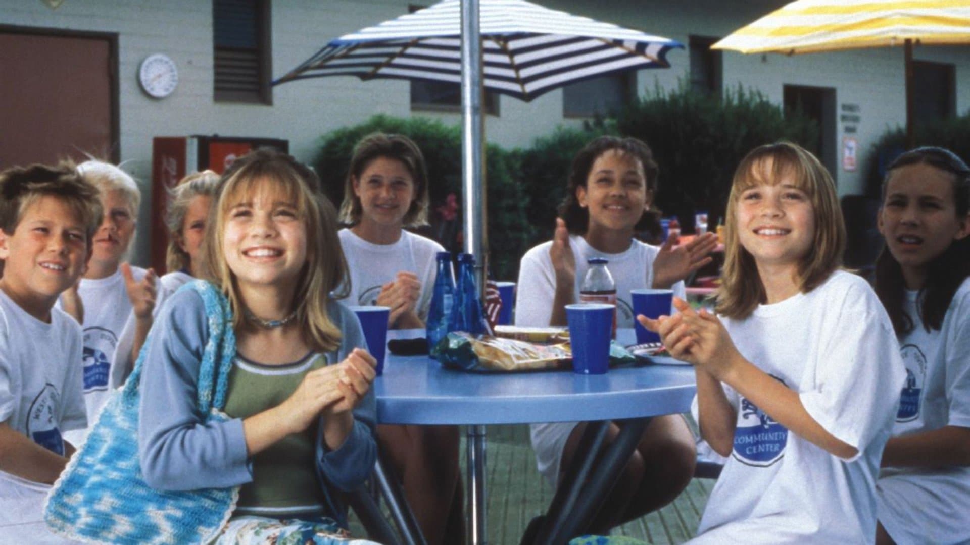 Due gemelle per un papà