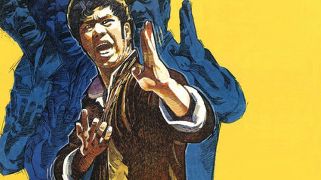 La Vendetta di Ki-Siang