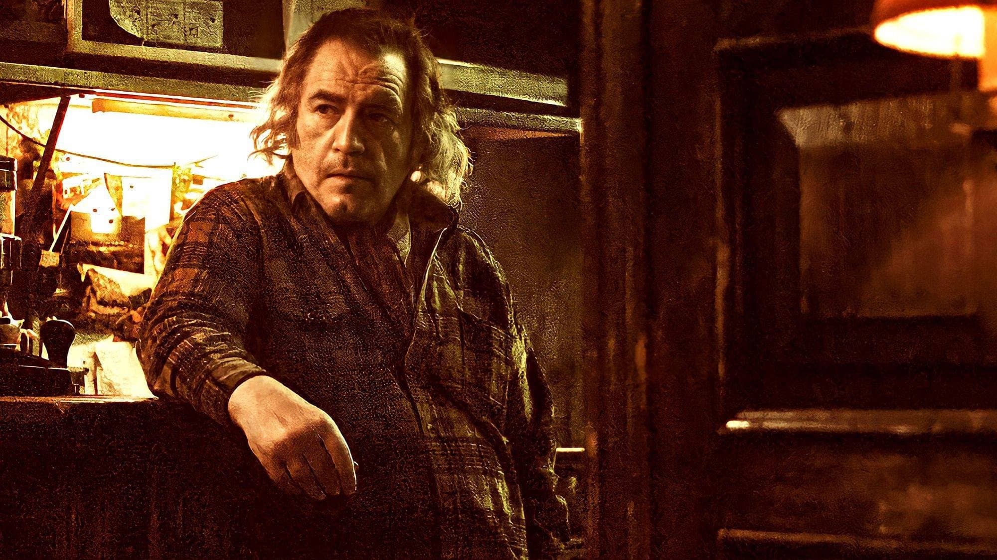 The Good Heart - Carissimi nemici